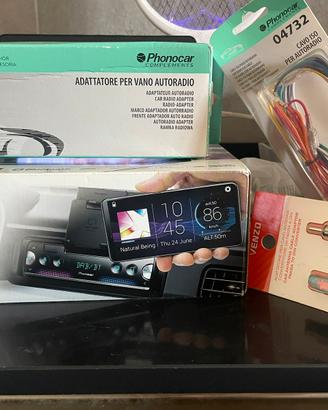 Autoradio Pioneer SPH20DAB