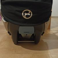 Ovetto Cybex Aton 5