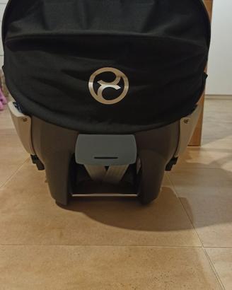 Ovetto Cybex Aton 5