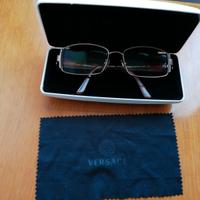 occhiali donna versace