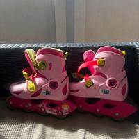 Rollerblade bambina