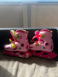 Rollerblade bambina