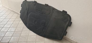 pannello insonorizzante bmw e46