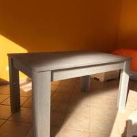 Completo Letto + Tavolo allungabile