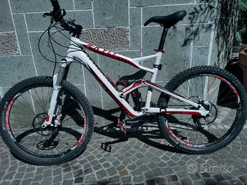 Cannondale jeckyll '26