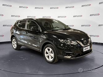 NISSAN Qashqai 2ª serie Qashqai 1.5 dCi 115 CV...