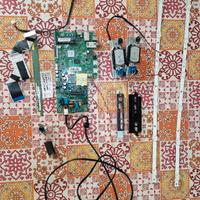 ricambi per Philips 32PHS4503/12