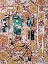 ricambi per Philips 32PHS4503/12