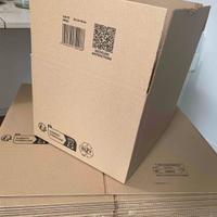 Scatole 30x25x20 - set da 50 pezzi singola onda