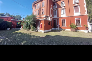 Albergo 3 stelle in villa d 'epoca