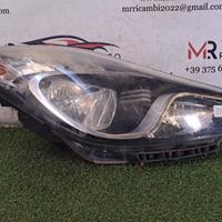 FARO ANTERIORE DESTRO HYUNDAI iX20 Serie 921021K00