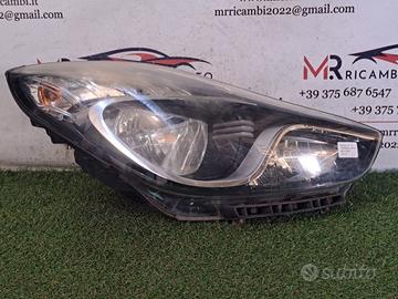 FARO ANTERIORE DESTRO HYUNDAI iX20 Serie 921021K00