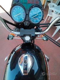 Moto guzzi PN v65 C del 1984