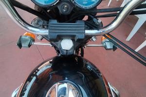 Moto guzzi PN v65 C del 1984