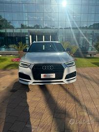 Audi Q3 2.0 TDI 150 CV S tronic Sport