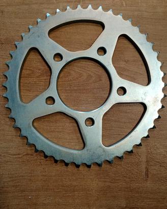 Pignone triumph Tiger 955i