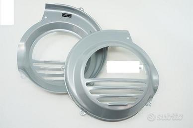 COPRI VOLANO GRIGIO VESPA PX PE PXE ARCOBALENO NO 