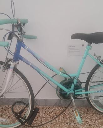 bici da corsa vintage
