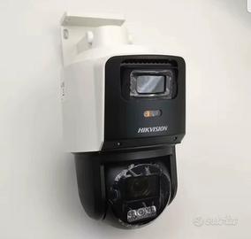 Telecamera Hikvision 