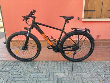 MTB CUBE   AIM-SL