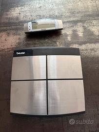Bilancia impedanzimetro Beurer BF Body Complete Mi