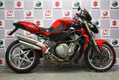Mv Agusta Brutale 910 S