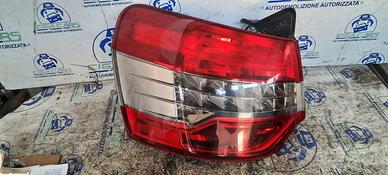 CITROEN C5 ANNO 2012 - STOP POSTERIORE SINISTRO