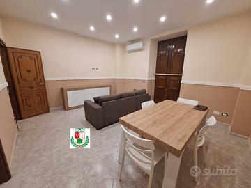 Appartamento bivani ristrutturato e ARREDATO