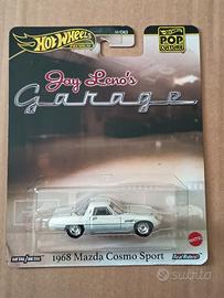 Hot Wheels 1968 Mazda Cosmo Sport