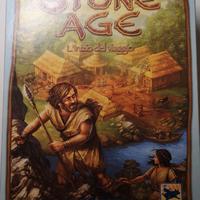 Gioco da Tavolo per adulti e bambino: Stone Age 