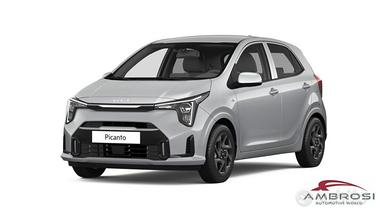 KIA Picanto PE2 MY26 1.0 URBAN GPL