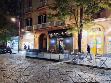 Negozio Caserta [Cod. rif 3303794ACG]