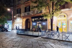 Negozio Caserta [Cod. rif 3303794ACG]