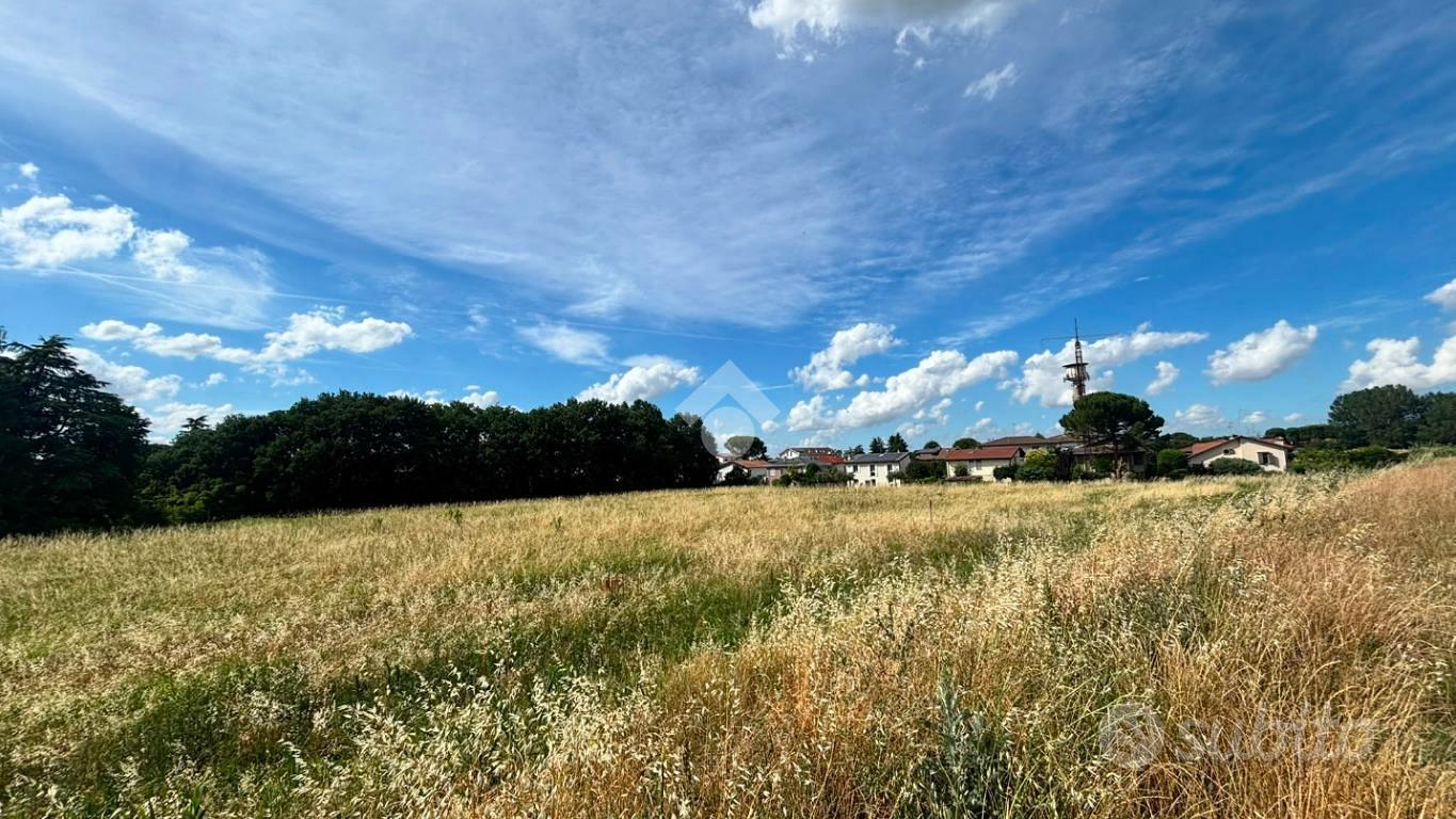 TER. AGRICOLO A FORLÌ - Vista 3