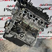 MOTORE SMART Forfour 1Â° Serie MN1 M 135.930 Benzi