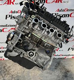 MOTORE SMART Forfour 1Â° Serie MN1 M 135.930 Benzi