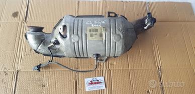 CITROEN C4 PICASSO DPF FAP FILTRO ANTIPARTICOLATO