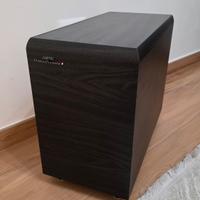 Subwoofer Jamo SW 1008 