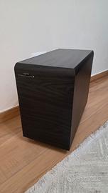 Subwoofer Jamo SW 1008 