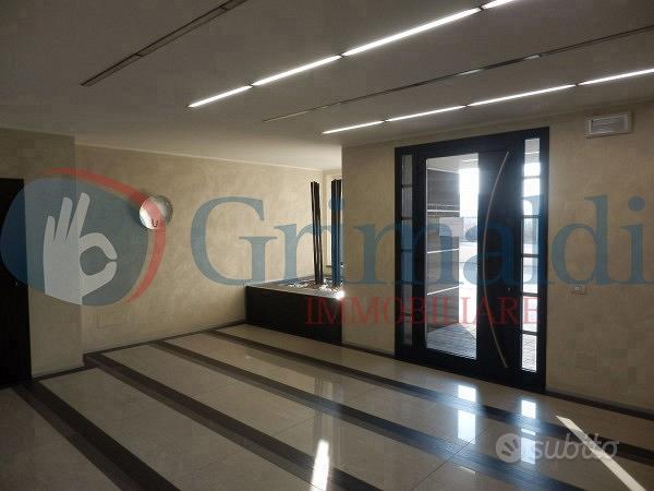 Appartamento – Sesto San Giovanni, Villaggio Falck - Vista 2
