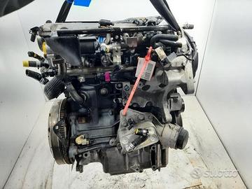 Motore Fiat Sedici D19AA