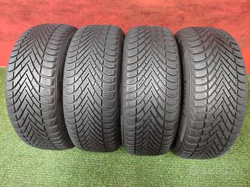 205 55 16 Gomme Invernali 70-80% Pirelli 205 55R16