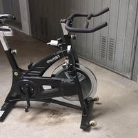 Speedbike DKN