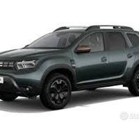 Ricambi Dacia Duster 2020/2023