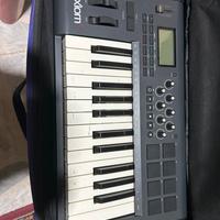 Tastiera M-Audio Avid Axiom