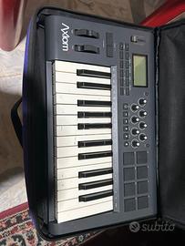Tastiera M-Audio Avid Axiom