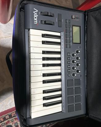 Tastiera M-Audio Avid Axiom