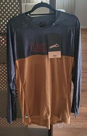 LEATT JERSEY MTB GRAVITY 2,0 TG XL EU 54 PEANUT