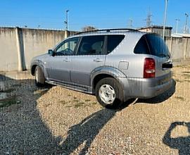 Ssangyong REXTON 2.7 XDi cat Plus 2