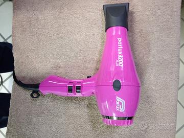 asciugacapelli parlux 